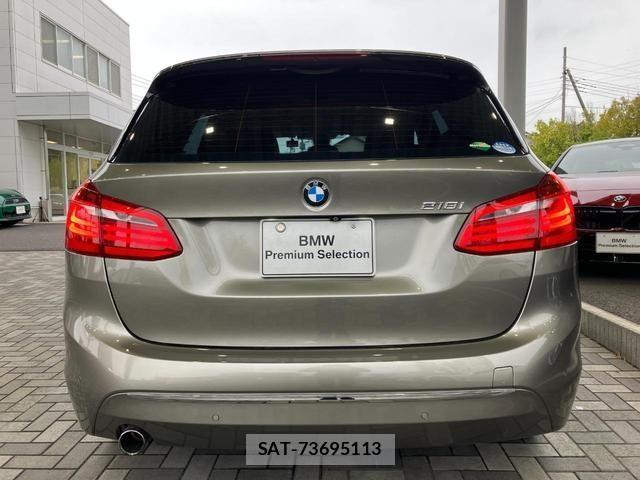 Bmw 2 SERIES 2016-02 7453105-6