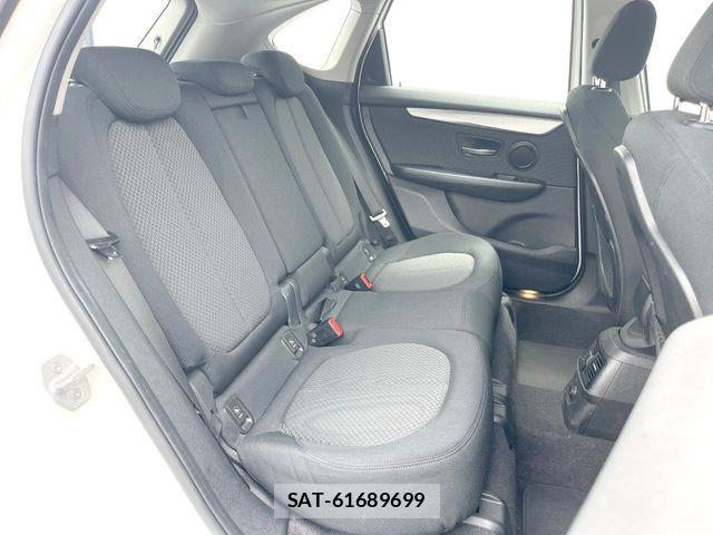Bmw 2 SERIES 2015-02 7453108-9