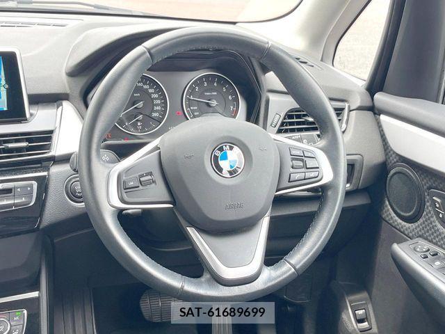 Bmw 2 SERIES 2015-02 7453108-11