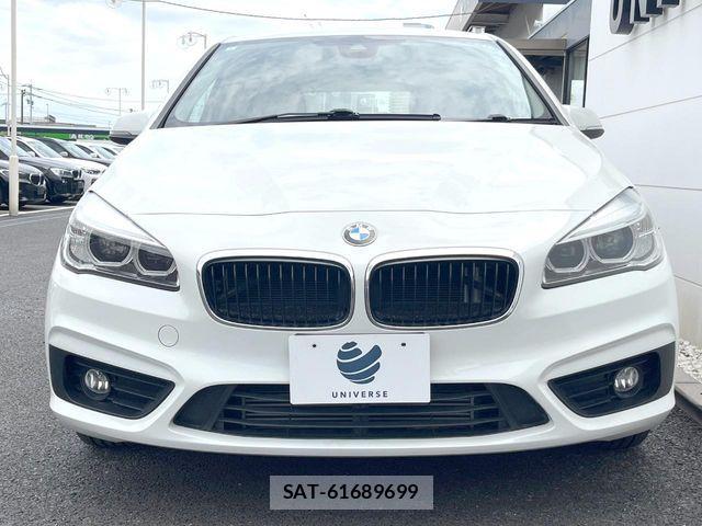 Bmw 2 SERIES 2015-02 7453108-14