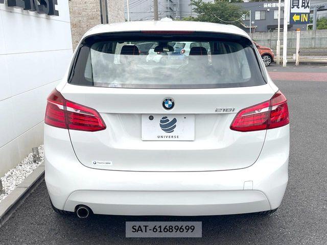 Bmw 2 SERIES 2015-02 7453108-15