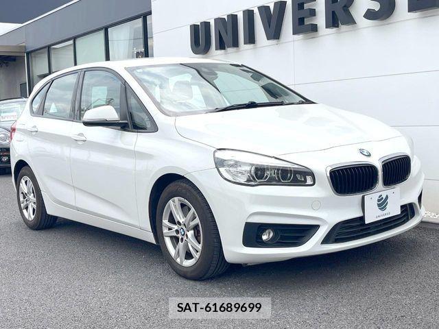 Bmw 2 SERIES 2015-02 7453108-16