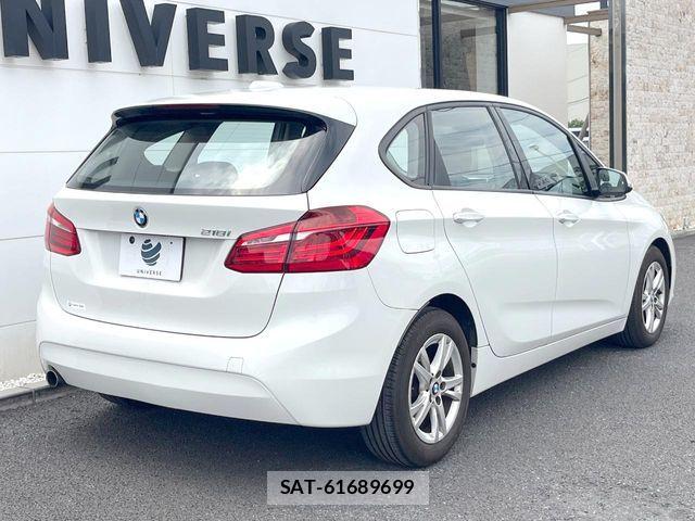 Bmw 2 SERIES 2015-02 7453108-17