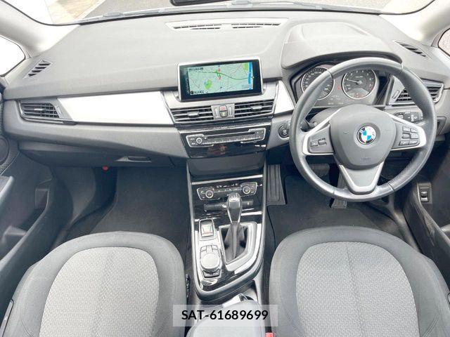 Bmw 2 SERIES 2015-02 7453108-1
