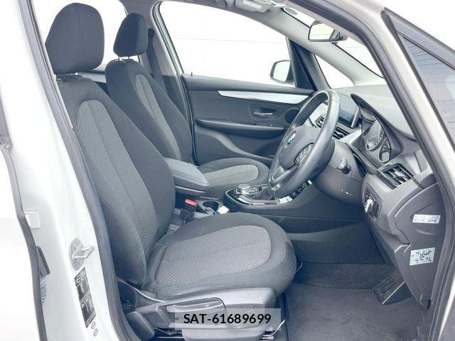 Bmw 2 SERIES 2015-02 7453108-8