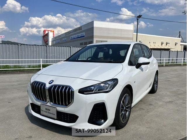 Bmw 2 SERIES 2022-10 7453104-0