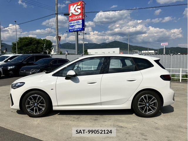 Bmw 2 SERIES 2022-10 7453104-4