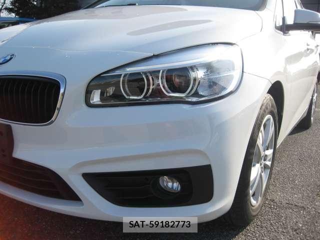 Bmw 2 SERIES 2017-03 7453110-9