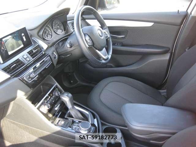 Bmw 2 SERIES 2017-03 7453110-10