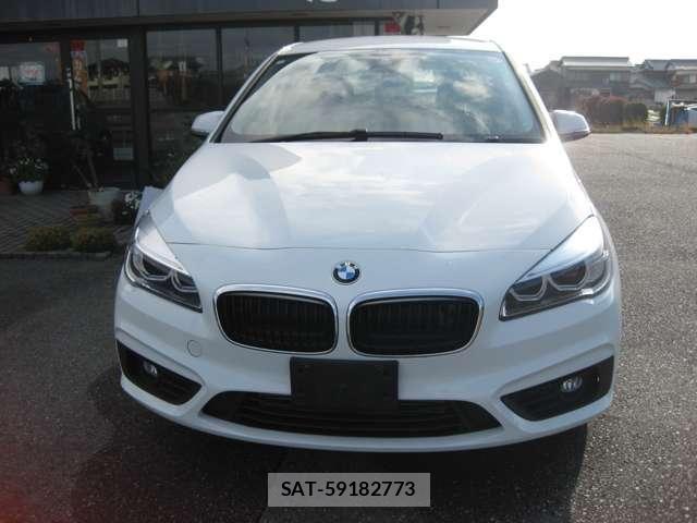Bmw 2 SERIES 2017-03 7453110-2