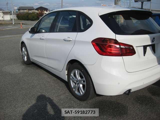 Bmw 2 SERIES 2017-03 7453110-3