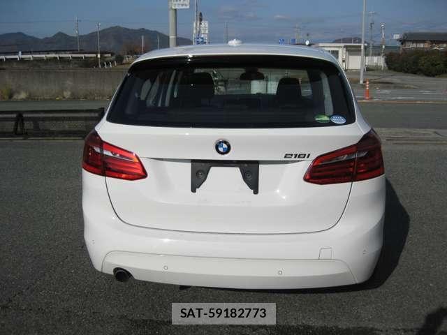 Bmw 2 SERIES 2017-03 7453110-4