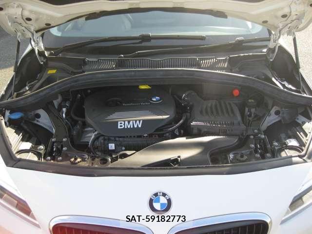 Bmw 2 SERIES 2017-03 7453110-5