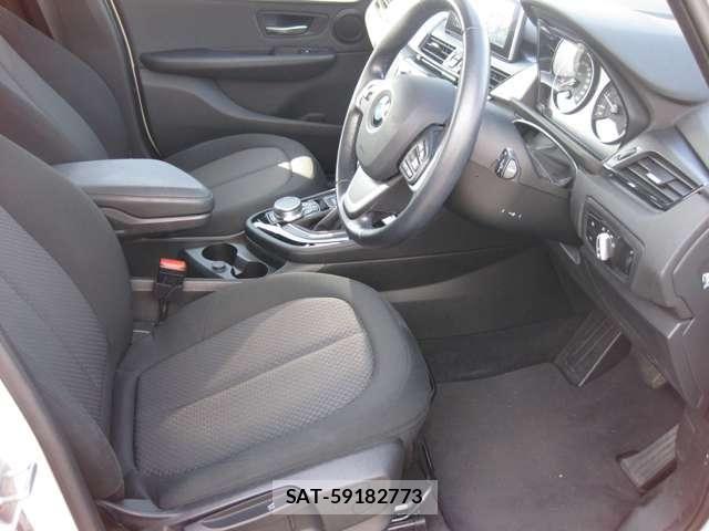Bmw 2 SERIES 2017-03 7453110-6