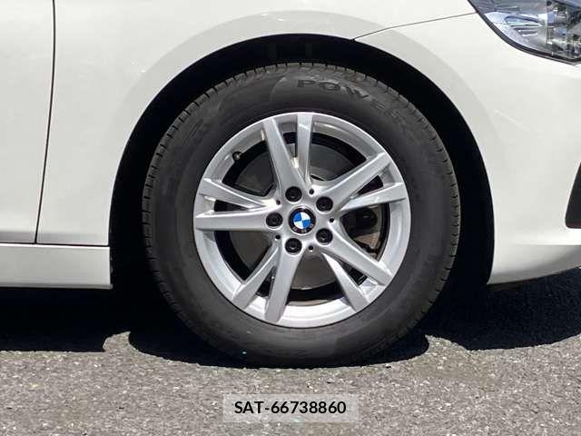 Bmw 2 SERIES 2016-04 7453107-9