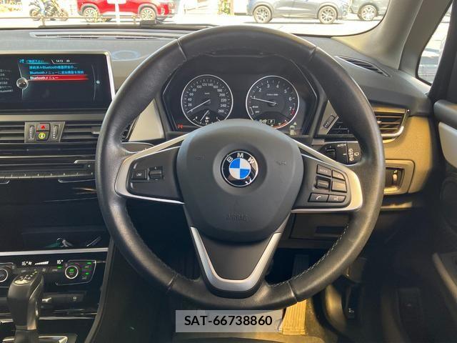 Bmw 2 SERIES 2016-04 7453107-14