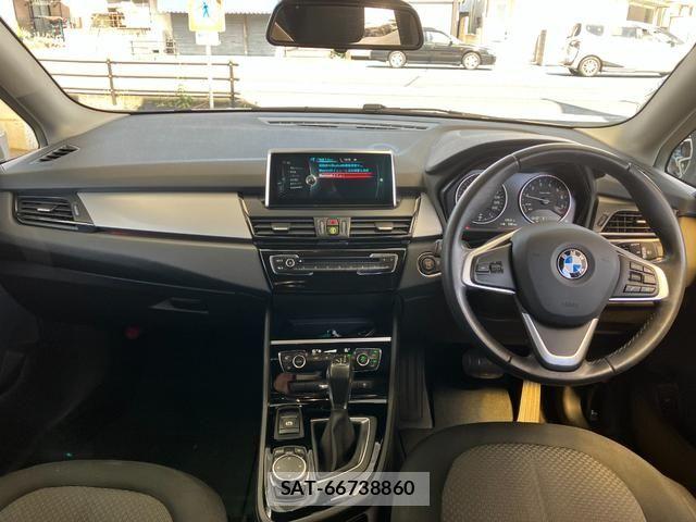 Bmw 2 SERIES 2016-04 7453107-1