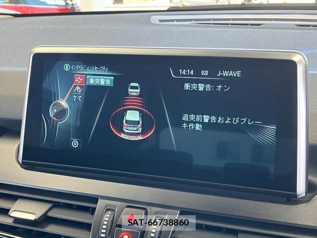Bmw 2 SERIES 2016-04 7453107-25