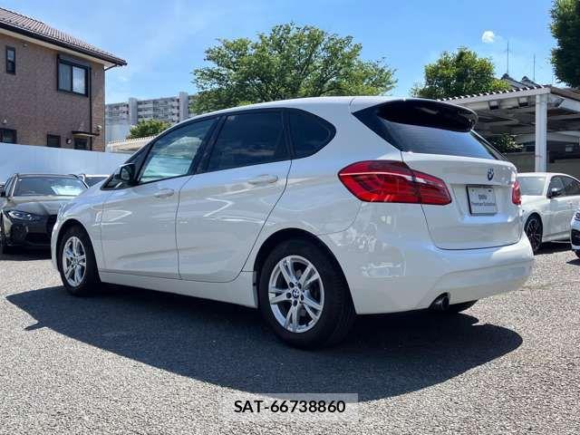 Bmw 2 SERIES 2016-04 7453107-2