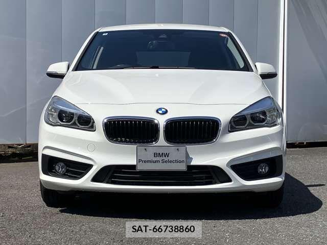 Bmw 2 SERIES 2016-04 7453107-3