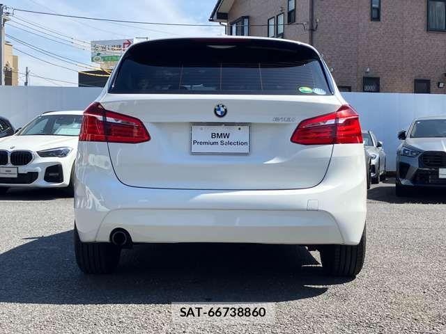 Bmw 2 SERIES 2016-04 7453107-4
