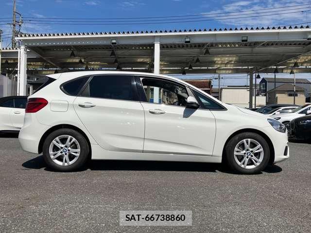 Bmw 2 SERIES 2016-04 7453107-5