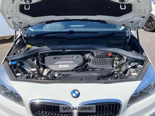 Bmw 2 SERIES 2016-04 7453107-8