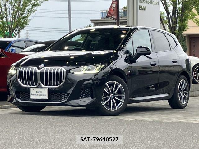 Bmw 2 SERIES 2023-09 7453103-0