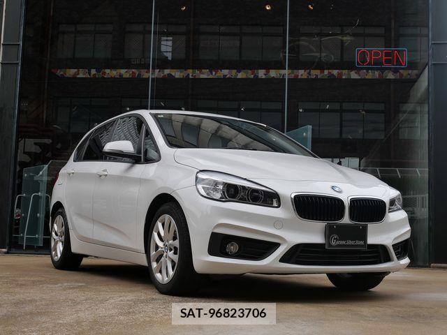 Bmw 2 SERIES 2016-06 7453106-0