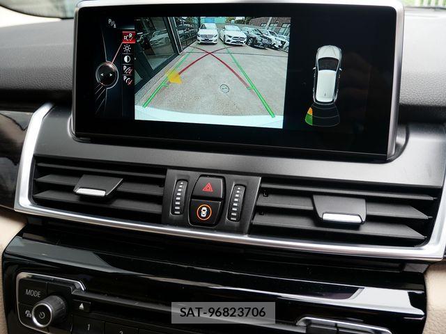 Bmw 2 SERIES 2016-06 7453106-9