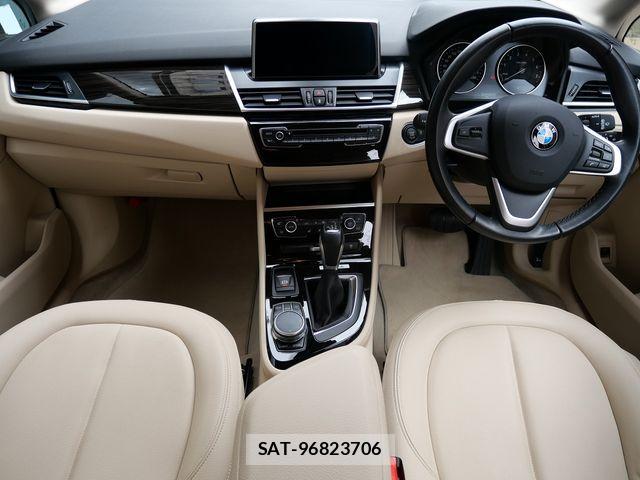 Bmw 2 SERIES 2016-06 7453106-10