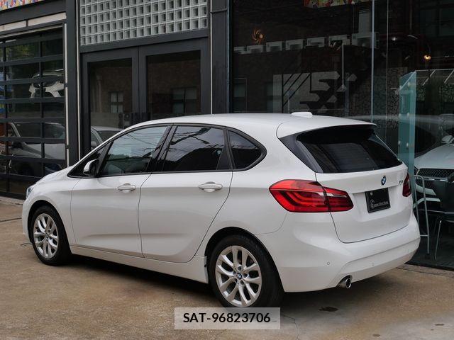 Bmw 2 SERIES 2016-06 7453106-13