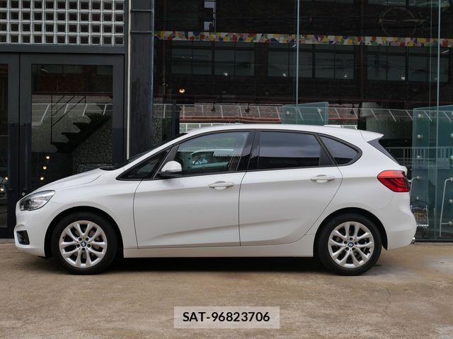 Bmw 2 SERIES 2016-06 7453106-14
