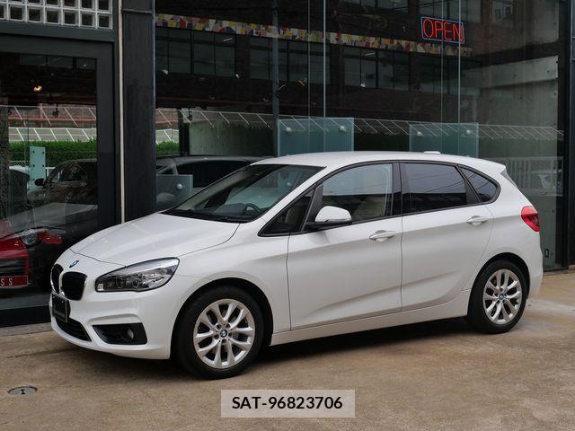 Bmw 2 SERIES 2016-06 7453106-15