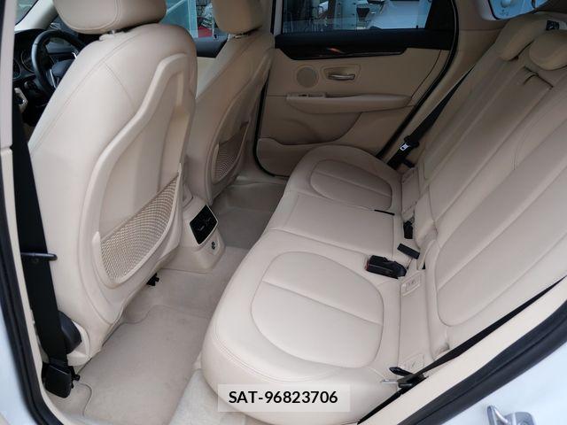 Bmw 2 SERIES 2016-06 7453106-16