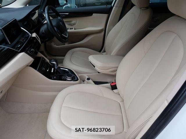 Bmw 2 SERIES 2016-06 7453106-17