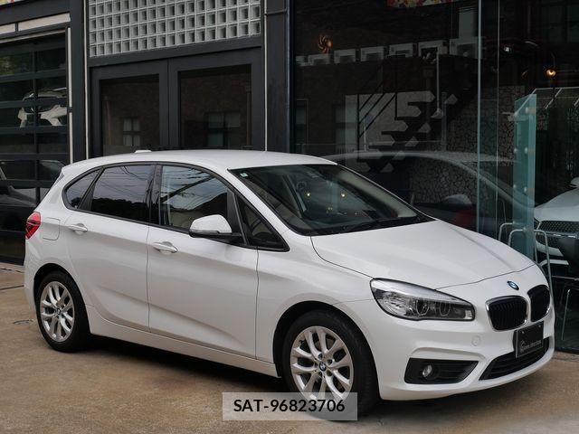Bmw 2 SERIES 2016-06 7453106-2