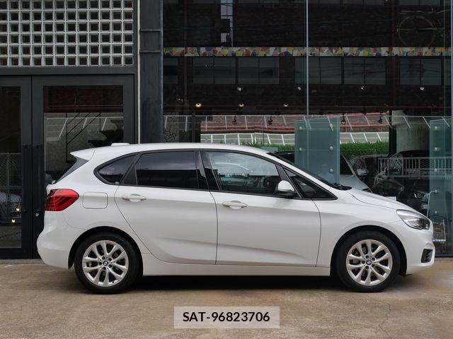 Bmw 2 SERIES 2016-06 7453106-3