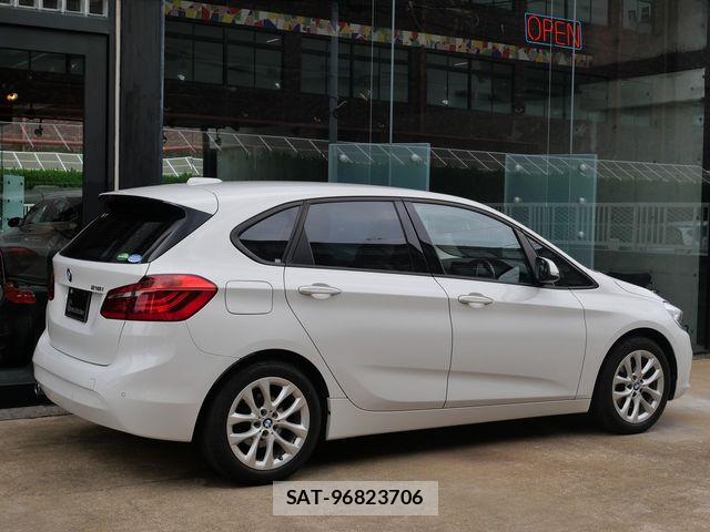 Bmw 2 SERIES 2016-06 7453106-4