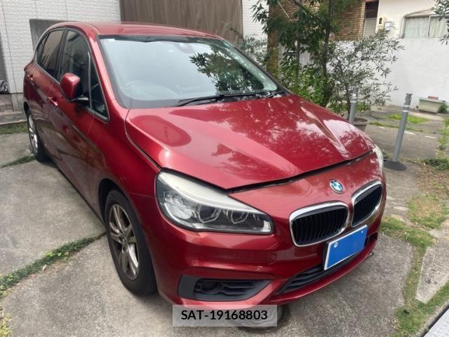 sat car