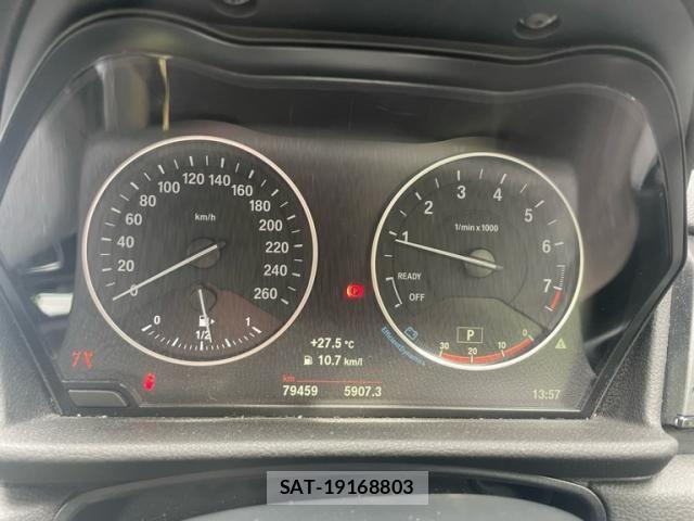 Bmw 2 SERIES 2015-06 7499660-9