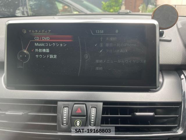 Bmw 2 SERIES 2015-06 7499660-11
