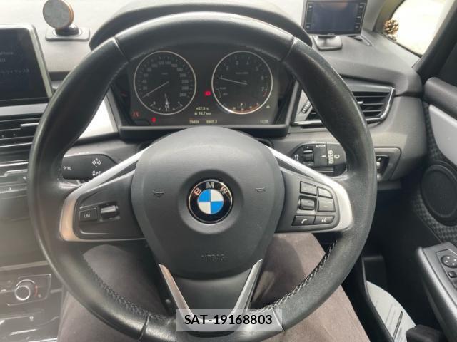 Bmw 2 SERIES 2015-06 7499660-12