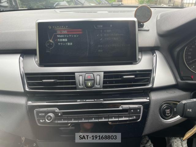 Bmw 2 SERIES 2015-06 7499660-16