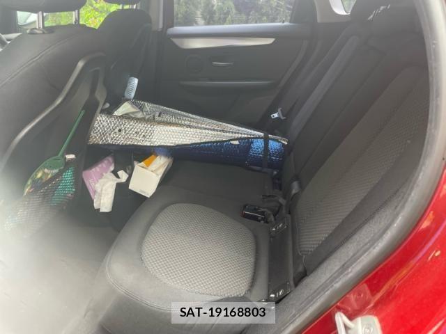 Bmw 2 SERIES 2015-06 7499660-19