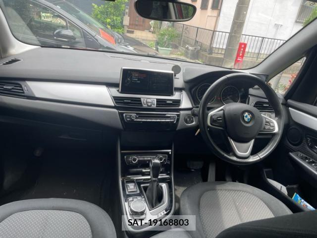 Bmw 2 SERIES 2015-06 7499660-20