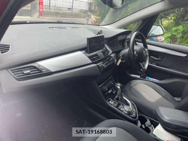 Bmw 2 SERIES 2015-06 7499660-21