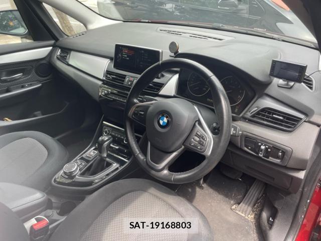 Bmw 2 SERIES 2015-06 7499660-23
