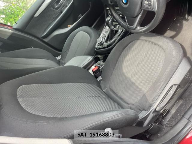 Bmw 2 SERIES 2015-06 7499660-24