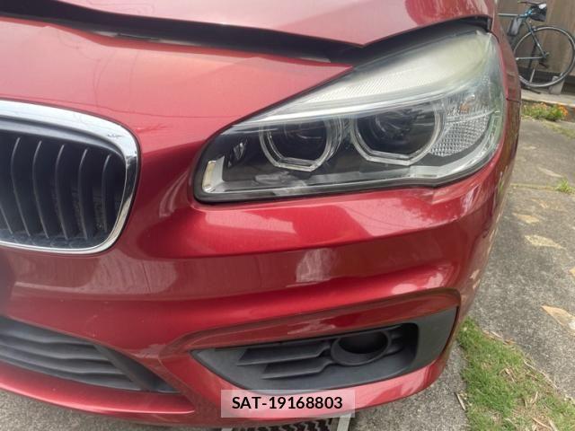 Bmw 2 SERIES 2015-06 7499660-2
